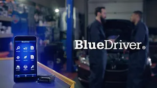 Learn why the BlueDriver OBD2 Scan Tool is for you