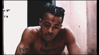 Грустные песни XXXTENTACION'а XXXTENTACION(sad mix)