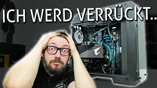 ICH werde IRRE!!! Ich rette einen DEFEKTEN Zuschauer PC 🛠️ FIX MY PC!! #19