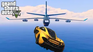 GTA 5 FAILS & WINS #49 (Top best gta v fails & wins funny moments compilation)