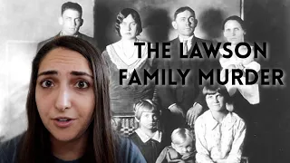 The Lawson Family Murders