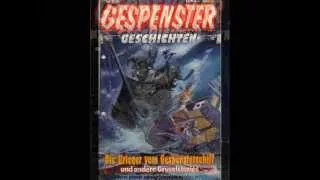 Gespenster Geschichten Cover Best of Vol. 2