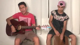 Pirraça/De tanto te querer/Trás ela de volta pra mim/A hora é agora - Cover Ivan e Allan