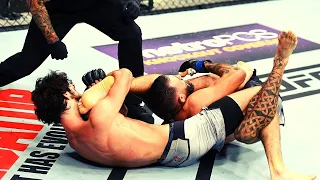 TOP 7 Submissions in MMA History