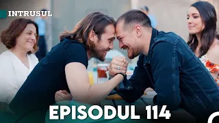 Intrusul Episodul 114 (Final) |  İçerde