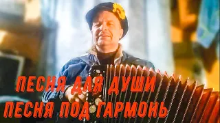 "Что то позабросил я гармонь", (хорошая песня под гармонь). Поёт Николай Кудрявцев.