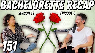 Bachelorette Recap: Ep 6 | Did You Know Hometowns Are Around The Corner? - Ep 151 - Dear Shandy