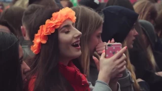 Nicky Romero en SLAM! Koningsdag 2017 (Ready 2 Rumble)