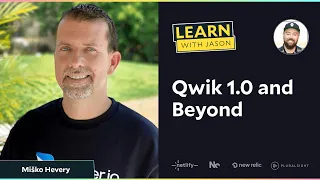 Qwik 1.0 is unlike any JS framework you've used before