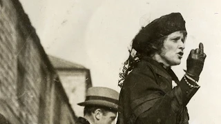 Astor100: celebrating female pioneers in Parliament