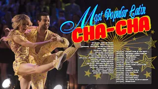 Most Popular Latin Dance Cha Cha Cha Music 2021 Playlist   Old Latin Cha Cha Cha Songs Of All Time