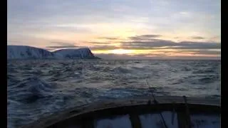 Планета рыбака - Выпуск 470 Рыбалка в Норвегии.