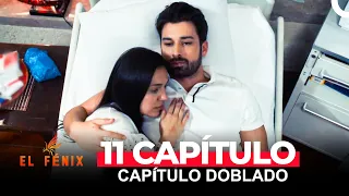 El Fénix Episodio 11 (Doblaje Español)