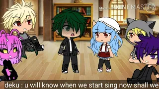 deku and eri sing part 2