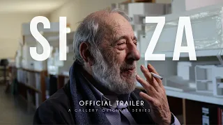 SIZA Documentary | Official Trailer | Gallery Originals