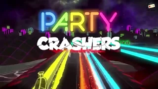 Party Crashers - Nintendo Switch (Trailer)