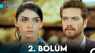 Yüksek Sosyete 2. Bölüm (FULL HD)