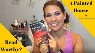 A Painted House Book Review