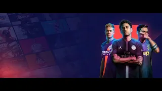 FIFA 22 не взяли на кубок фиферов