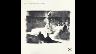 Jacob Gurevitsch | Melancolia | featuring Buika