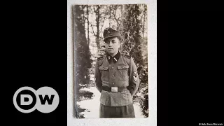 The SS man's bequest to Scotland | DW Documentary