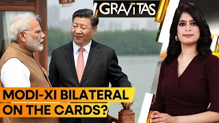 Gravitas | BRICS Summit: PM Modi To Meet Xi Jinping? India, China Border Breakthrough Possible?