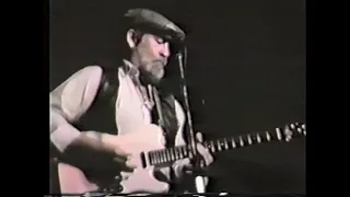 ROY BUCHANAN PART 3  AMAZING CLUB SHOW 1980`s SUNSHINE OF YOUR LOVE BY ROY  , HENDRIX PLAYED