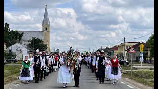 Kirchweihsonntag in Bakowa 2023 - Erleben was verbindet