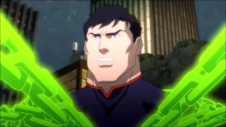 Justice League {AMV} Let's Go