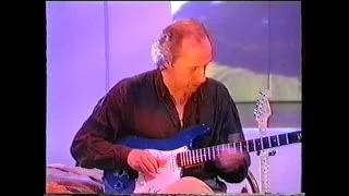 Mark Knopfler - On Tomorrow's World, BBC1, UK, April 1993