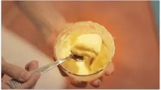 How to make ghee - The pure ayurvedic way