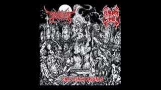 Bloodfiend "Reincarnation Incomplete"