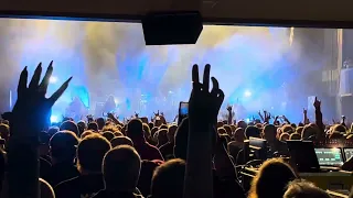 Corey Taylor - Before I Forget (Wolverhampton Civic Hall 9/11/23)