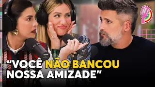 TUDO SOBRE A BRIGA ENTRE GIO, FEPA E BRUNO GAGLIASSO!!