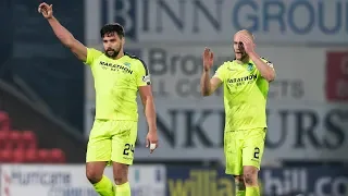 INTERVIEW | DARREN MCGREGOR & DAVID GRAY