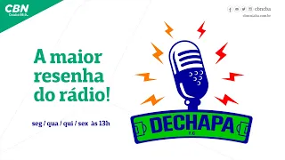 Entrevista com Marcos Machado Pereira Ceo FacePass e giro pela Copa do Brasil no | DECHAPAFC