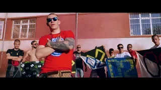 FYRE - Kylian Mbappé (prod. by Vitezz)(Official 4K Video)