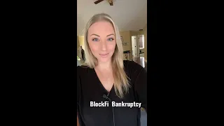 What’s Happening with the BlockFi Bankruptcy??