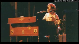 Grateful Dead - Eyes Of The World (8-10-1982 at University of Iowa)