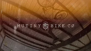 BMX - MUTINY MIXTAPE 2017