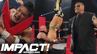 MUST-SEE MOMENTS from IMPACT Wrestling for August 10, 2023