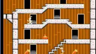 The Bugs Bunny Crazy Castle - Parte 2: Un largo ascenso