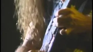 Megadeth - Hangar 18 - Live - Hammersmith Apollo 1992