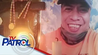 Labi ng umanong middleman sa pagpatay kay Percy Lapid nakarating na ng Tacloban | TV Patrol