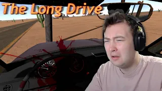 DO NOT LET US DRIVE | The Long Drive | snakriteVODS