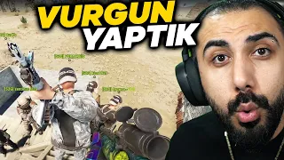 OYUNUN EN BÜYÜK VURGUNUNU YAPTIK!! RUST (Bölüm: 18) | Barış Can