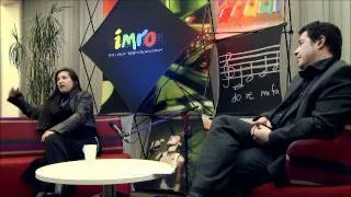 Music Publishing Explained  | IMRO Interview with Debbie Rose