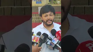 Golden Star Ganesh has a message for fans #loksabhaelection2024 #news