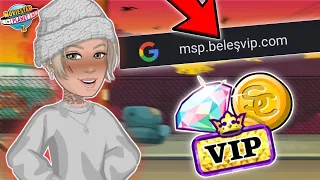 VIP HİLELERİNİ DENEDİM! - Msp 2