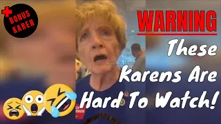 Top 10 Most Obnoxious & Entitled Karens of 2022 - 21 So Far [Part 2]